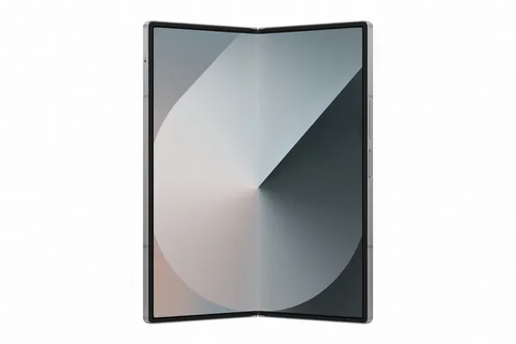Смартфон Samsung Galaxy Z Fold6 12/512 ГБ Серый
