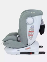 Автокресло Rant Drive Active Line 0/1/2/3 (0-36кг) Green/Зеленый isofix