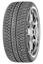 Зимняя шина Michelin Pilot Alpin 4 (275/30 R20 97V)