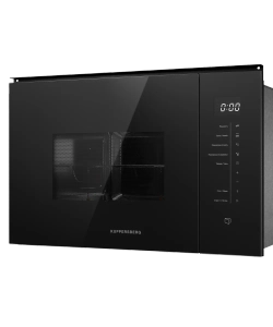Встраиваемая микроволновая печь Kuppersberg HMW 651 B