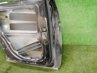 Дверь задняя левая Mercedes GL GLS X166 (2012-2019)