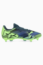 Бутсы Puma Future 7 Play MxSG - многоцветный
