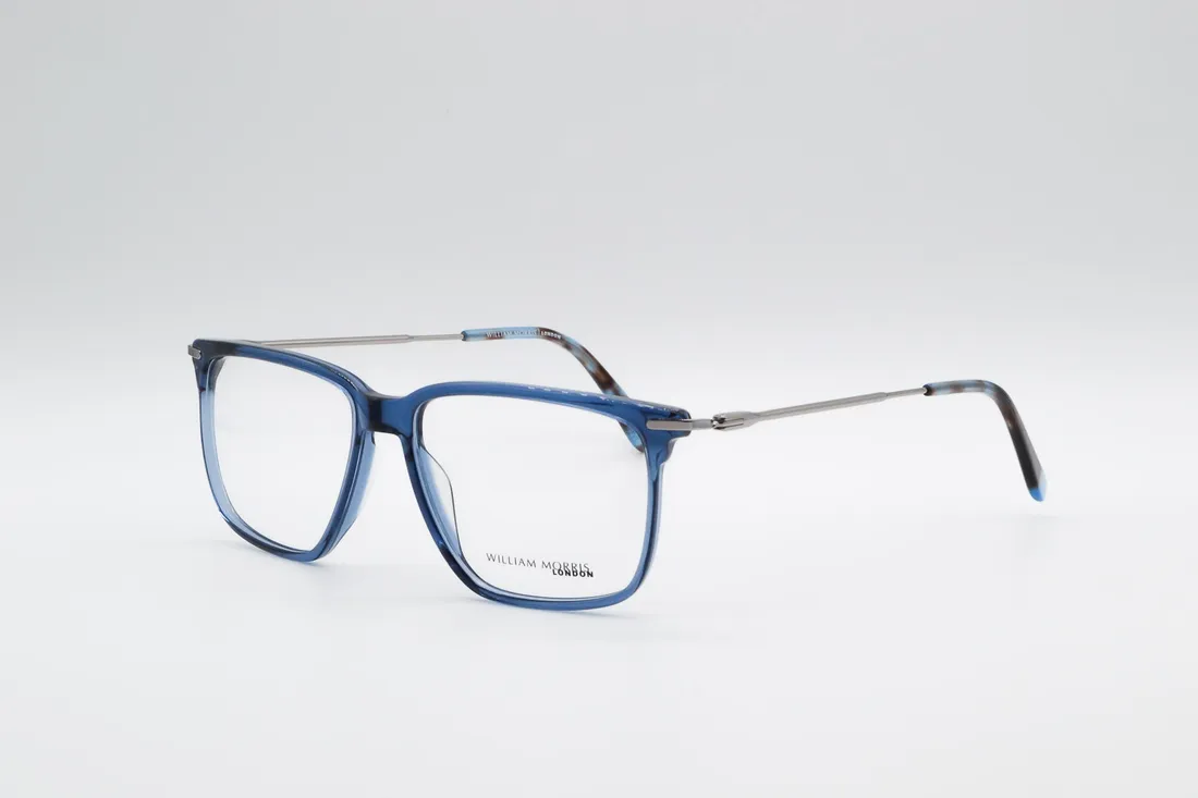 Изг. Оправы William Morris London 50276 C1 55/15 — кадр 2