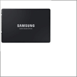Накопитель SSD Intel D7-P5520 3.84Tb PCIe 4.0 x4 3D NAND TLC (SSDPF2KX038T1N1) SSDPF2KX038T1N1