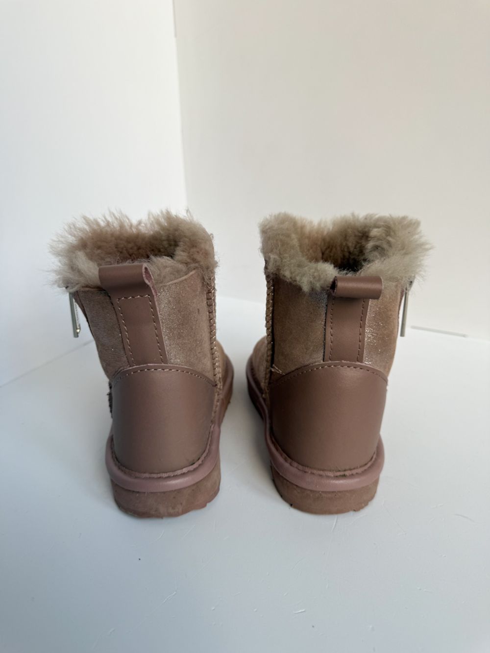 Зимние угги Tendance, 27