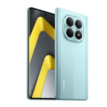 Poco M8