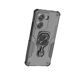 Противоударный чехол Antistrike для Poco X7 Pro