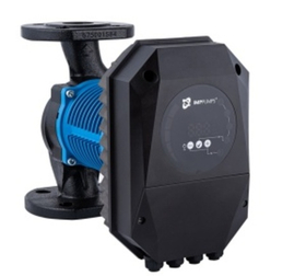 Циркуляционный насос NMT MAX II S, IMP