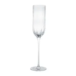 Бокал-флюте для шампанского 230 мл "Performance" d 5,4 см h26 см P.L. - BarWare [6]