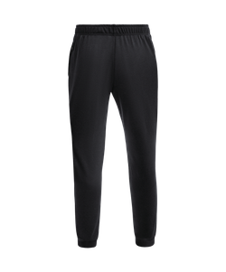 Брюки ESSENTIAL Cotton Pants, черный - изображение 70