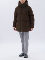 Куртка DANZA/DW231-269 MADZERINI