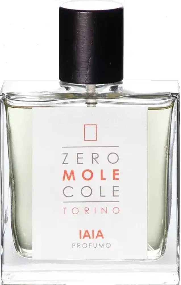 Zero Molecole Iaia EDP 100 ml Zero Molecole Iaia EDP 100 ml