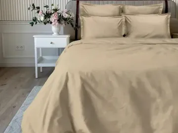 Комплект постельного белья Cotton Collection 839578