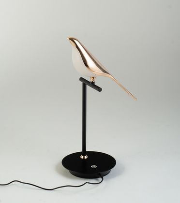 Лампа настольная Golden Bird One