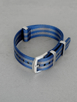Nato Strap Premium - нейлоновый ремешок для часов