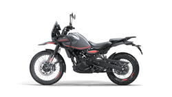 Royal Enfield Himalayan 450 Slate Himalayan Salt (Mid)