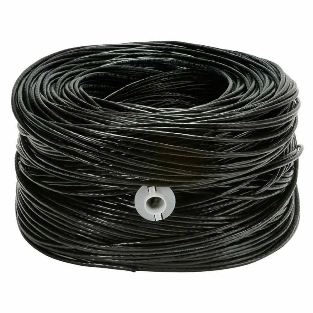 Кабель внешний UTP 5e 4*2*0,5 SyteLine