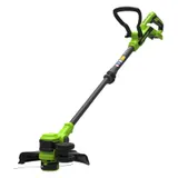 Триммер аккумуляторный Greenworks ST3002,  24V, 30 см, без АКБ и ЗУ (ST3002A3) — фото 2
