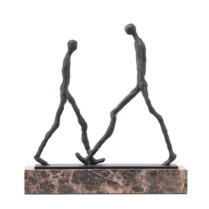 Статуэтка Walking People KA5068