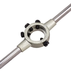 Плашкодержатель 20X5 JBC JBC-DS20X5