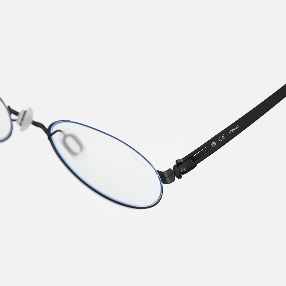 Очки WHITELAB Light / Blue Protect