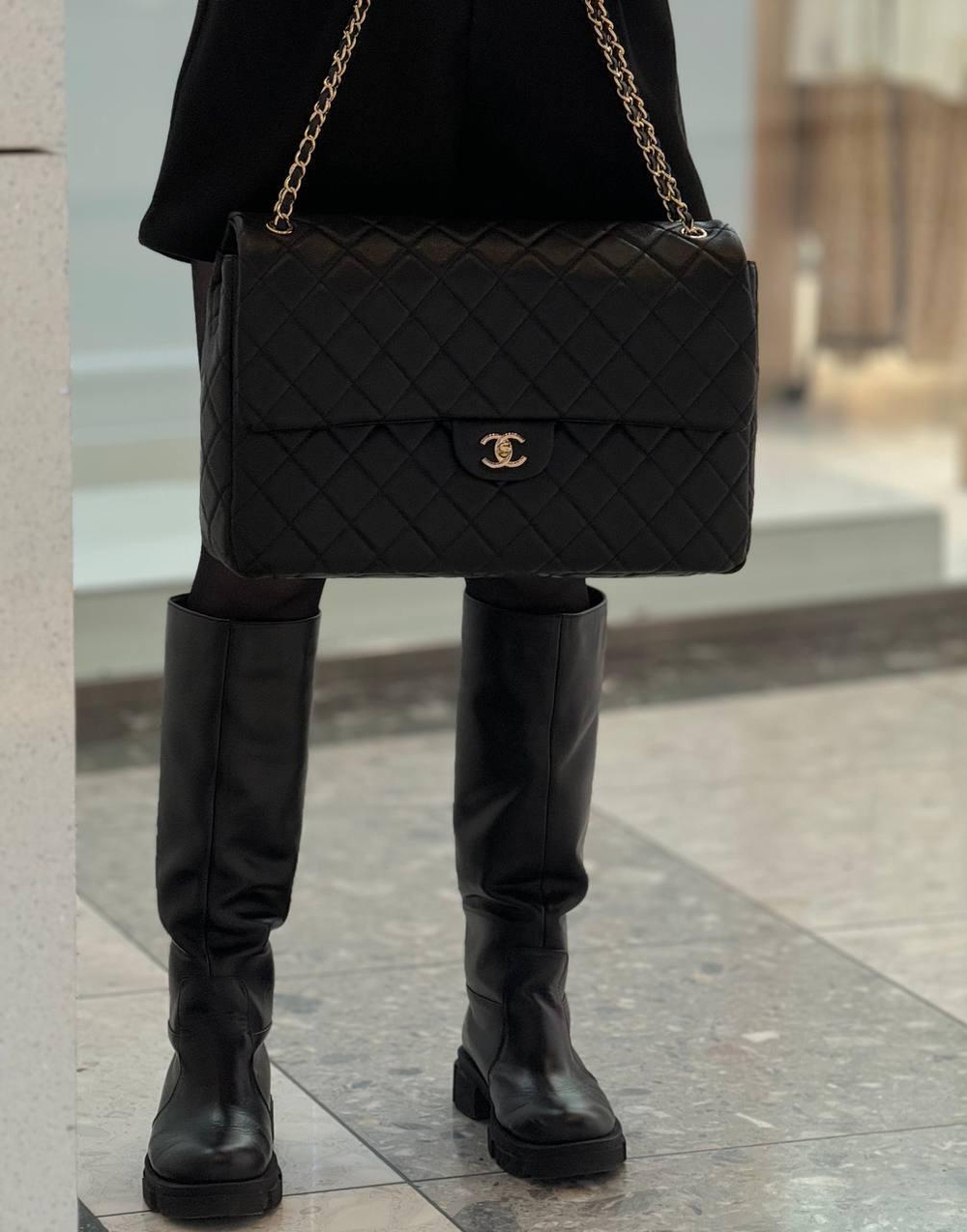 Сумка CHANEL