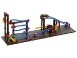 Конструктор "Весёлая кинематика" Fischertechnik Advanced 551588
