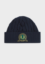 Шапка FRED PERRY