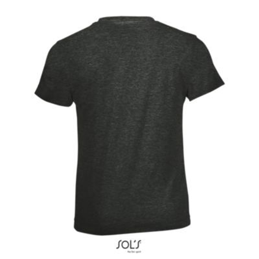 SOL'S REGENT FIT KIDS