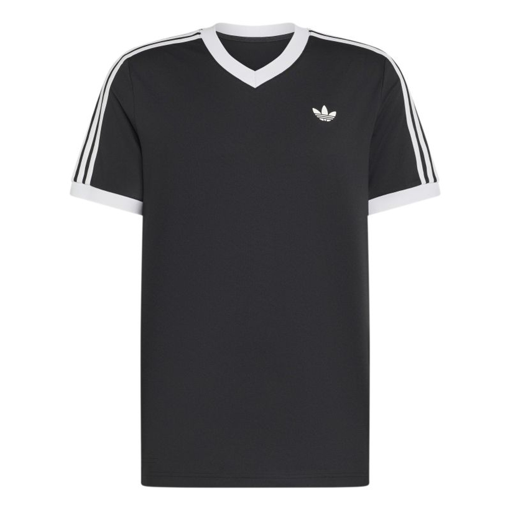 Мужская футболка Adidas Tennis Classics - black