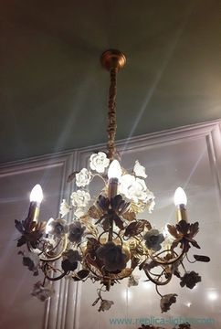 replica L*Orangerea 1