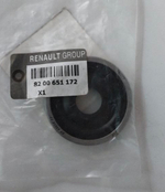 Подшипник опоры переднего амортизатора RENAULT 8200651172 Logan, Largus
