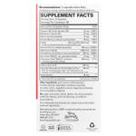 Terry Naturally, Healthy Feet & Nerves ™, 120 капсул