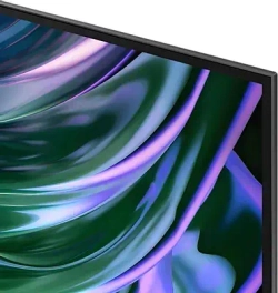 Телевизор 55" Samsung  QE55S90DAUXRU