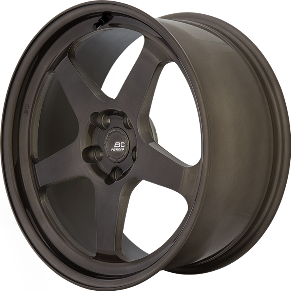 RP FORGED TD03