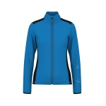HEAD блузон женский флис 824714 ASTERIA FZ Midlayer Women Блузон OC
