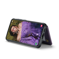 Чехол CaseMe Сard Protection Samsung Galaxy S24