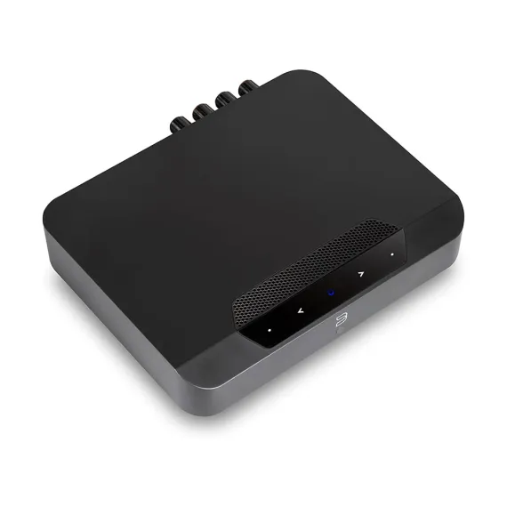 Bluesound PowerNode N230 Black