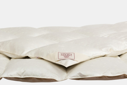 Одеяло теплое 200х220 German Grass Эйдар (Exclusive Silk Eider Down)