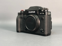 FujiFilm X-T3