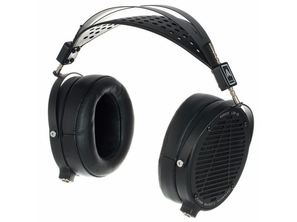 Наушники Audeze LCD-2 Classic, черный