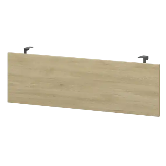 Модести-панель СММ25-12  1050x25x350 Аргентум-МП