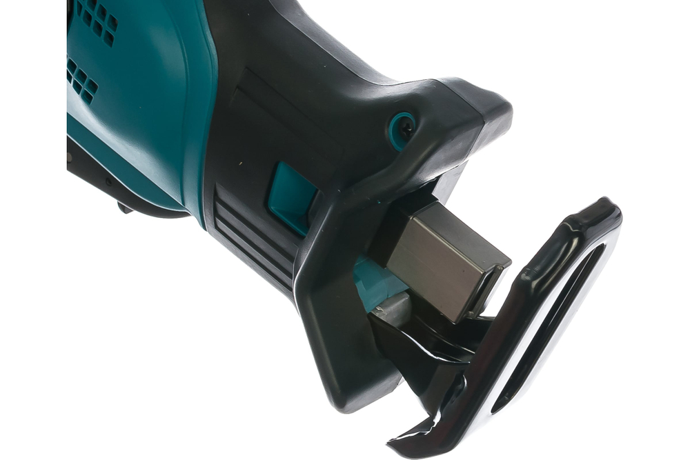 Аккумуляторная сабельная пила Makita LXT DJR185RME