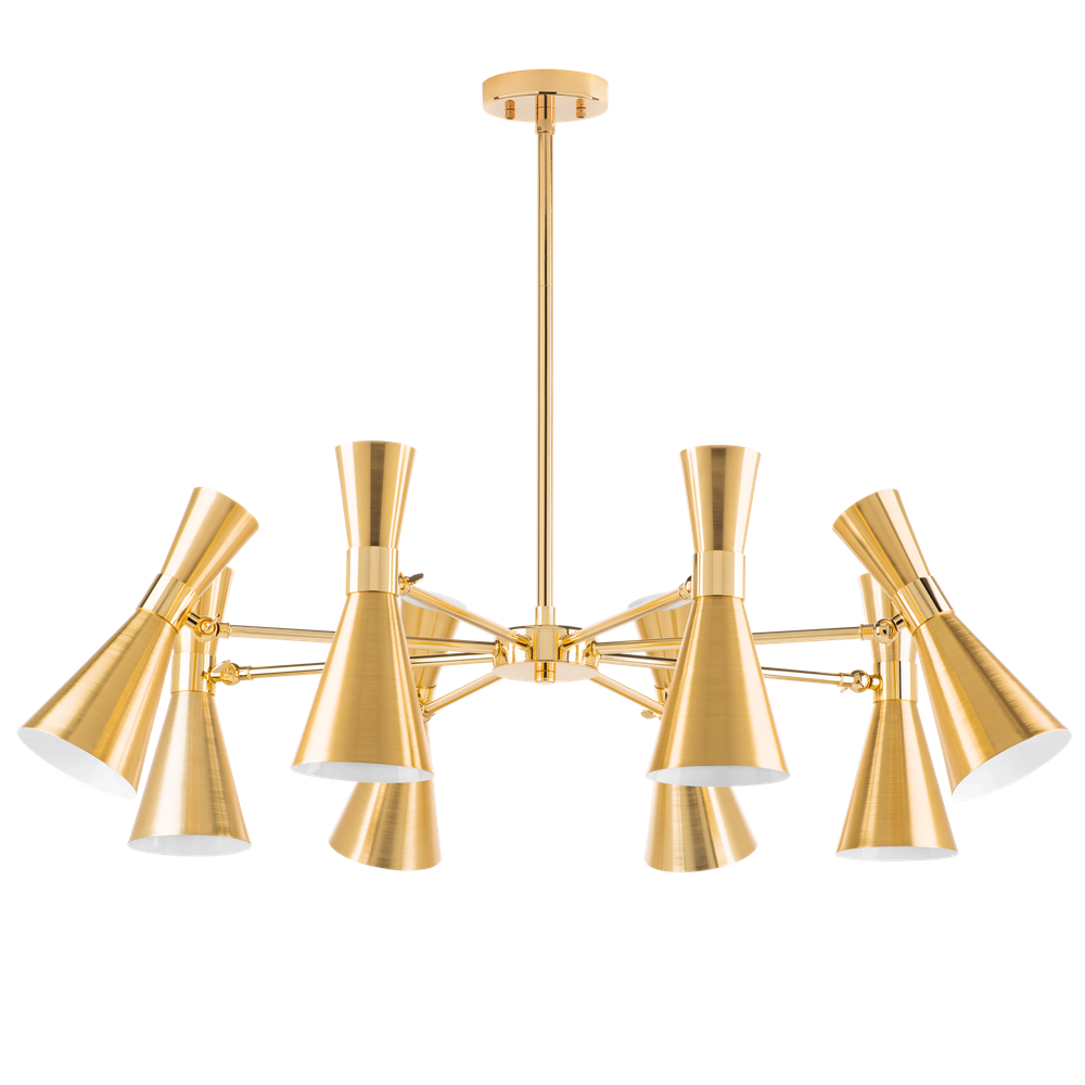 Потолочная люстра Dumo Lightstar 816081