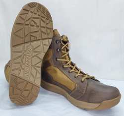 Ботинки "NortiV8 Jungle Shoes" Б/У (41 р-р)