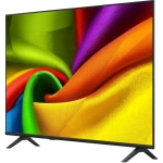 Телевизор LG 55NU900B6LA.ARUG 55" Ultra HD Direct Led черный графит, 2026