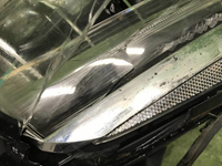 Фара левая Cadillac Escalade 4 (14-20) LED