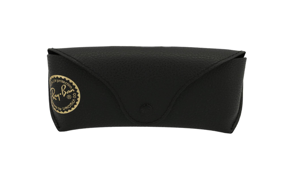 Солнцезащитные очки JACK Ray-Ban - розовое золото(RB3565)
