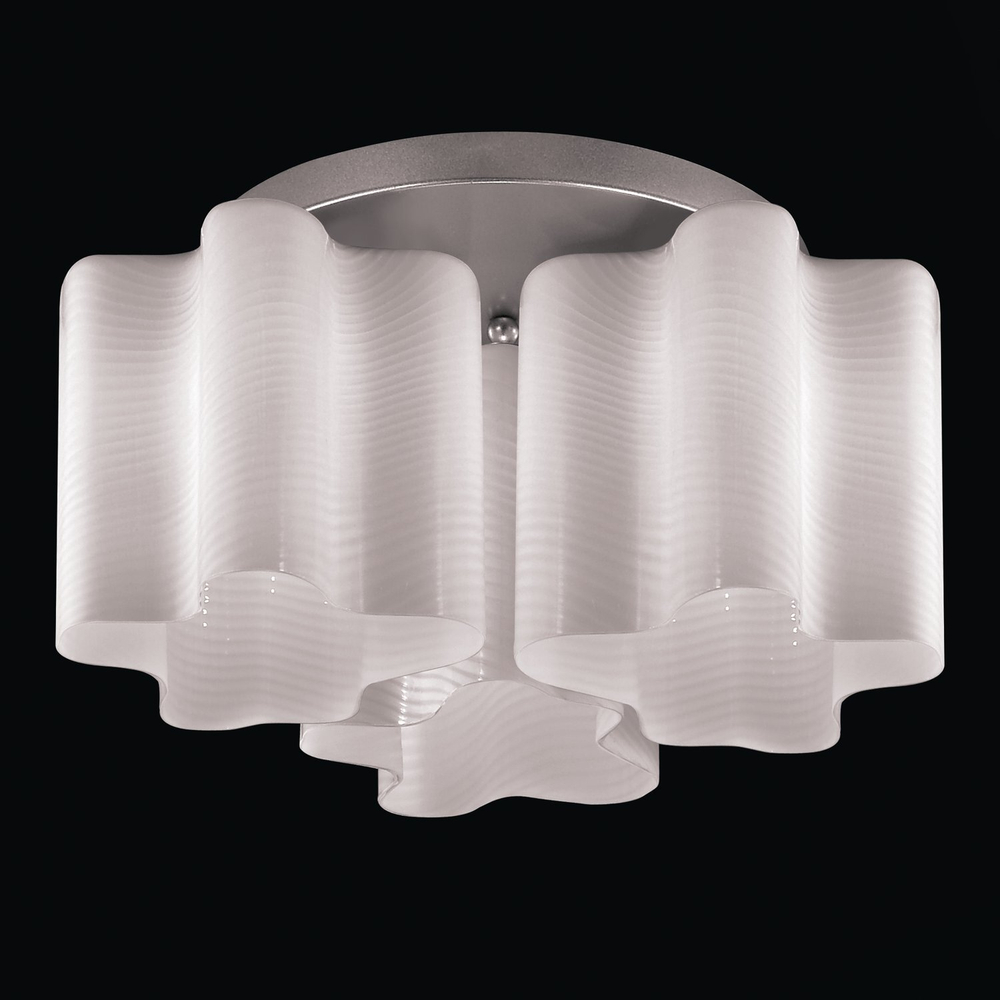 Люстра потолочная ST Luce Onde SL117.502.03