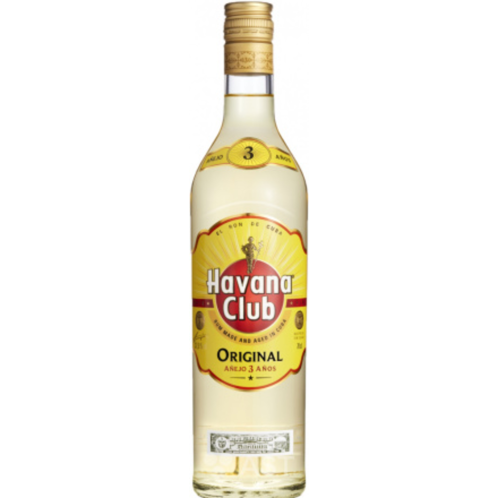 Ром Havana Club 1 л